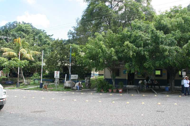 Mexico & Guatemala 2010 - 0839